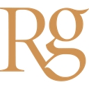 Richard George logo