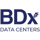 BDx Data Centers logo