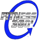Fitness360 logo