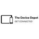 The Device Depot logo