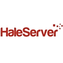 HaleServer logo