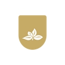 Village on the Park logo