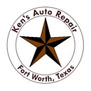 Ken's Automotive logo