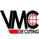 VMC Die Cutting logo