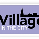 Village In The City logo