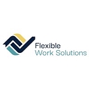Flexible Work Solutions logo