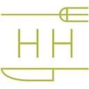 Heart To Heart Catering logo