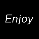 Enjoy Contemporary Art Space logo