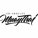Los Angeles Muay Thai logo