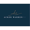 Acker Warren, P.C. logo