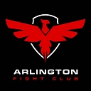 Arlington Fight Club logo