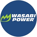 Wasabi Power logo
