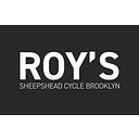 Roy's Sheepshead Cycle logo