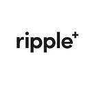Ripple+ logo