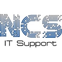 NCS logo