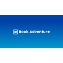 Book Adventure logo