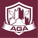 AGA Heritage Conservation logo