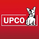 UPCO Pet Supplies logo