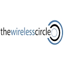 The Wireless Circle logo