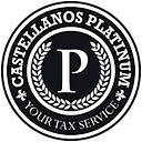 Castellanos Income Tax Service logo