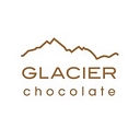 Glacier Chocolate logo