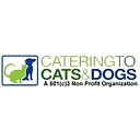 Catering to Cats and Dogs logo