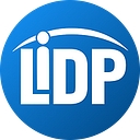 LIDP (Titanium) logo