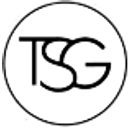 The Staging Group logo