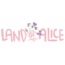Land of Alice logo