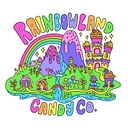 RainbowLand Candy Co logo
