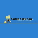 Custom Cable Corp. logo