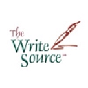 The Write Source logo