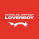 Charles Jeffrey Loverboy logo