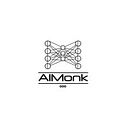 AI Monk logo