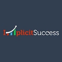 Implicit Success Marketing & Web Design logo