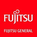 Fujitsu General logo