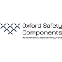Oxford Safety logo