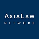 Asia Law Network logo