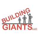 Building Giants logo