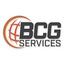 BCG Services logo
