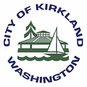 City of Kirkland logo