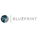 pH Blueprint logo