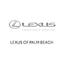 Lexus of Palm Beach logo