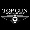 Top Gun logo