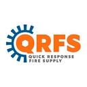 QRFS logo