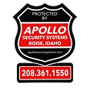Apollo Security Systems logo