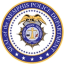 Memphis Police Department logo