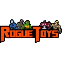 Rogue Toys logo