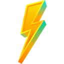 Flash.Trade logo