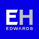 Edwards Homes logo